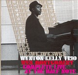 Wes Montgomery - Complete Live At The Half Note