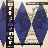 Art Farmer - The Art Farmer Septet