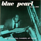 Bud Powell - The Amazing Bud Powell, Vol. 3