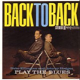 Duke Ellington & Johnny Hodges - Back To Back