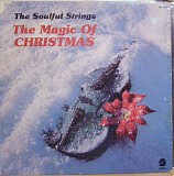Soulful Strings - The Magic Of Christmas