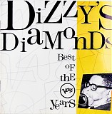 Dizzy Gillespie - Dizzy's Diamonds - Best Of The Verve Years