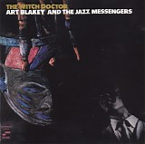 Art Blakey & The Jazz Messengers - The Witch Doctor