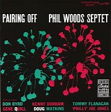 Phil Woods & Kenny Dorham - Pairing Off