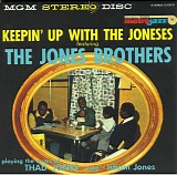 The Jones Brothers - Keepin' Up With The Joneses