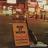 Kenny Burrell - Man At Work