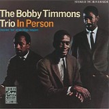 Bobby Timmons - In Person!