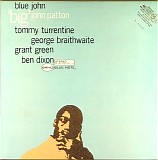 "Big" John Patton, Grant Green & George Braith - Blue John