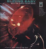 Curtis Fuller - Slidin' Easy