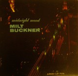 Milt Buckner - Midnight Mood