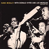 Hank Mobley - Hank Mobley Sextet With Donald Byrd And Lee Morgan