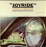 Stanley Turrentine - Joyride