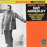 Nat Adderley - Work Song
