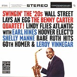 Benny Carter & Earl Hines - Swingin' The '20s