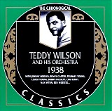 Teddy Wilson & Billie Holiday - Classics 1938