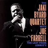 Jaki Byard - Last From Lennie's