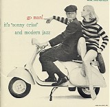 Sonny Criss - Go Man!