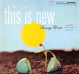 Kenny Drew, Donald Byrd, Hank Mobley & Wilbur Ware - This Is New