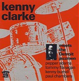 Kenny Clarke - Meets The Detroit Jazzmen