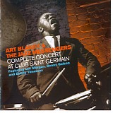 Art Blakey & The Jazz Messengers - Au Club Saint-Germain