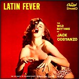 Jack Costanzo - Latin Fever