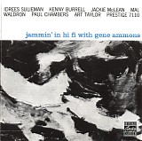 Gene Ammons - Jammin' In Hi-Fi With Gene Ammons