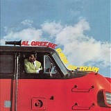 Al Green - Back Up Train