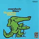 Hampton Hawes - Everybody Likes Hampton Hawes, Vol. 3 - The Trio