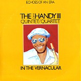 John Handy - In The Vernacular