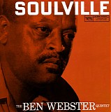 Ben Webster - Soulville
