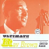 Ray Brown - Ultimate Ray Brown