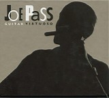 Joe Pass - Guitar Virtuoso 4