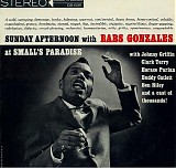 Babs Gonzales - Live At Small's Paradise