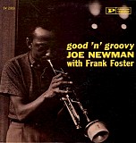 Joe Newman - Good 'n' Groovy