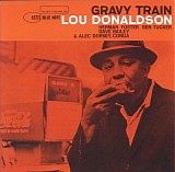Lou Donaldson - Gravy Train