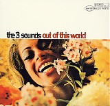 The Three Sounds - Out Of This World