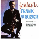 Frank Strozier - Fantastic Frank Strozier