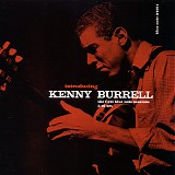 Kenny Burrell - Introducing Kenny Burrell