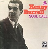 Kenny Burrell - Soul Call