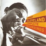 Jimmy Cleveland - Crazy Rhythm