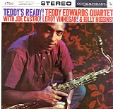 Teddy Edwards - Teddy's Ready!
