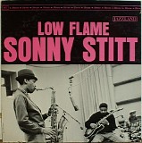 Sonny Stitt - Low Flame