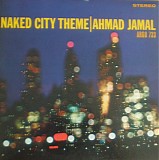 Ahmad Jamal - Naked City Theme