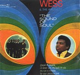 Wess & The Airedales - The Sound Of Soul