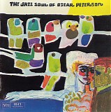 Oscar Peterson - Jazz Soul Of Oscar Peterson