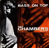 Paul Chambers - Bass On Top
