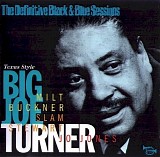 Big Joe Turner - Texas Style