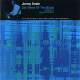 Jimmy Smith - Six Views Of The Blues