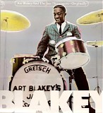 Art Blakey & The Jazz Messengers - Originally