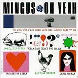 Charles Mingus - Mingus Oh, Yeah!